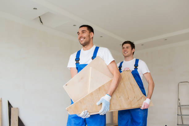 Best Carpet Removal and Disposal  in North Cape May, NJ
