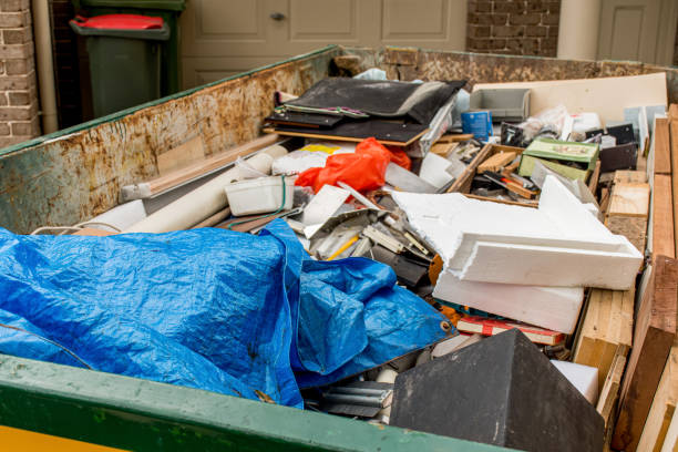 Best Basement Cleanout  in North Cape May, NJ